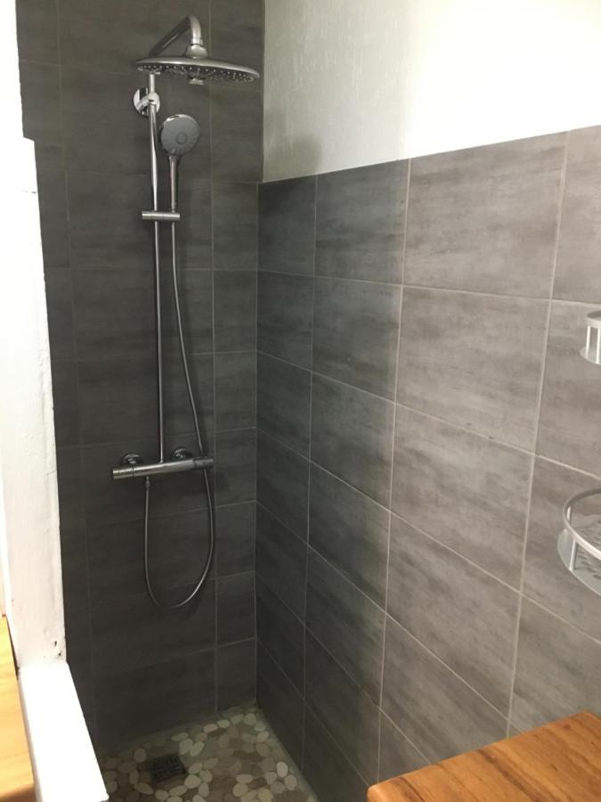 Ketya Duplex Mabouya Ou Studio Hamac เลอโกซิเยร์ ภายนอก รูปภาพ